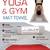 Yoga & Gym Mat Towels – NEW! 4 thumbnail