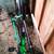 700c Kent Road Tech Men's Bike, Ages 13+, Black/Green 2 thumbnail