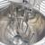 20L Dough Mixer Flour Dough Mixing Machine 110V #170634 4 thumbnail