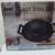 (2) - Piece Seasoned Cast Iron Cooking - Wok - Frying Pan - 1 thumbnail