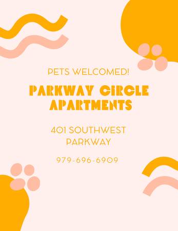 $879 / 2hab - 977ft2 - ¡Firme su arrendamiento hoy! ¡Comunidad amigable para mascotas! (Parkway Circle Apartments)63806705272707120