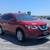 2019 Nissan Rogue  SV SUV 3 thumbnail