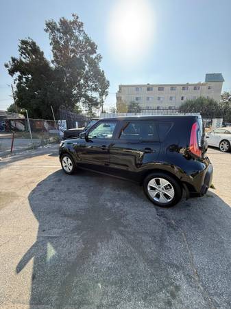 2015 Kia Soul - $7,00063441239162497123