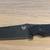 Benchmade Nimravus 140BK Tactical Knife with Sheath 6 thumbnail