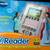 New Unopened Vtech V.Reader Interactive E-reading System w/2 Games 1 thumbnail