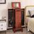 Damaged Jewelry Storage Cabinet w 9 Drawers 5 thumbnail