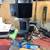 Anvils, Tongs, Blacksmith Leg Vises, Hardis, Hammers, Fullers, Forges 9 thumbnail