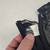 Pearl Izumi P.R.O. Barrier Shoe Covers - Size XL Black.  New 2 thumbnail
