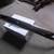 1948-54 Chevrolet Truck/Pick-up Front Bumper, Re-Chromed 5 thumbnail