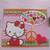 2 Hello Kitty Sanrio Metal Lunch Boxes & 100 Piece Jigsaw Puzzle 2 thumbnail