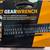 GEARWRENCH 3/8" IMPACT SOCKETS SAE/METRIC 44 PC 5 thumbnail