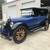 1922 Buick Touring Model 45 1 thumbnail