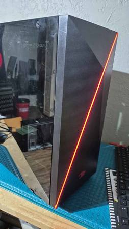 Ibuypower Desktop Computer 1