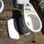 Three round bowl toilets 3 thumbnail
