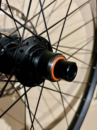 Syncros X30SE Boost MTB Wheelset/XD - $185 (SW PDX by PCC Sylvania)63471264019841121