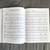 Leonard Cohen Anthology Book P/V/G Composer Collection Music Poetry 5 thumbnail