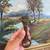 Vintage Likely Cast Iron Figural Nude Double Woman Bottle Opener. 3 thumbnail