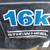 5th wheel hitch 16k slide short bed dodge 5 thumbnail