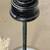 Ford Gumball Machine and Stand - Vintage Antique Early 1950s 1 thumbnail