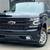 2021 Chevrolet Silverado 1500 4x4 4WD Chevy RST  4dr Crew Cab 5.8 ft. SB Pickup  3 thumbnail