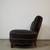1940's Mid Century Hollywood Regency Settee Loveseat Sofa 8 thumbnail