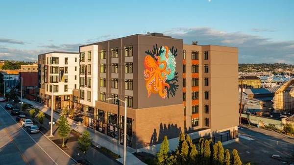 $2,215 / 1br - 486ft2 - Top-Notch Amenities in a Timeless Community (Seattle)63852484025345120