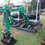 2024 2024 Wacker Neuson EZ26 Mini Excavator Mini Excavator  Low Hours 3 thumbnail