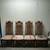 Antique dining chair set x 6 $150 obo 5 thumbnail