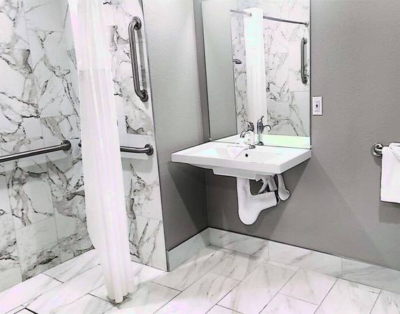 $500 / 1br - WEEKLY & MONTHLY RATES! >> Kids are Free & Pets Welcome (Seattle South)63948083796355121