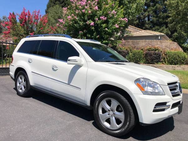 2012 Mercedes ~~ GL450 ~~ - Photo 7