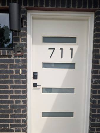 $1,500 / 3br - Duplex for Rent (Sapulpa)63981981400194122