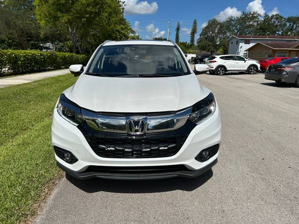 2022 *HONDA HR-V EX * NOT CREDIT EASY FINANCE CALL (754) 308-5327 - $15,200 (NO CREDIT NO SOCIAL)63479339869441121