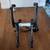 Saris Bones Car Trunk Bicycle Rack Carrier 2 thumbnail