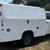 2014 RAM 3500 Crew Cab 4x4 6.7L Cummins Automatic Enclosed Utility Bed 2 thumbnail