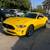2018 FORD MUSTANG ECOBOOST PREMIUM COUPE 2D 9 thumbnail