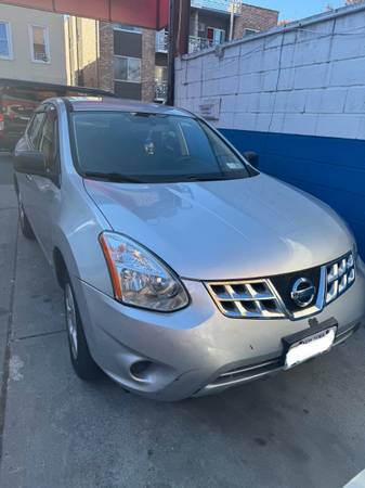 Nissan Rogue 2011 $3200 de particular - $3.200 (East Harlem)63470615969795121