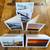 Six Views of The Golden Gate Bridge - Handmade Gift Cards + Envelopes 1 thumbnail