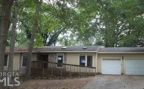 $1800.00 / 3br - 1700ft2 - Big living room with fireplace.in Jonesboro |Available NOW! | $1895/mo63921561734914120