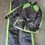 2Arctic cat vintage two piece duites 8 thumbnail