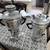 2 Tea Samovar 1 uses kerosene other 220 volt 2 thumbnail