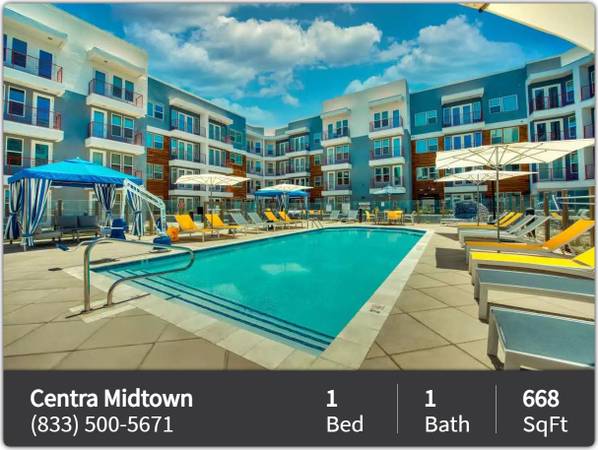 $1,434 / 1br - 668ft2 - Two paws up for our 1 BR / 1 BA! Phoenix's top pet-friendly spot. (Phoenix)64024821512833121