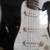 Electric Guitar, cable, and nylon carrying case 3 thumbnail