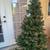 Christmas tree with warm lights 1 thumbnail