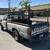 1986 Toyota 1 Ton - 22R 5 Speed - 2.4L - 103hp 14 3 thumbnail
