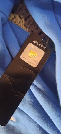 New NFL apparel - $5063444075052417124