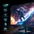 KTC 24.5 Inch FHD 100Hz IPS Computer Monitor, 1080P Eye Care PC Gaming 7 thumbnail