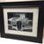 Edsel 1958 art Print Lithograph ??  Framed 1 thumbnail