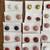 Button Earrings 2 thumbnail