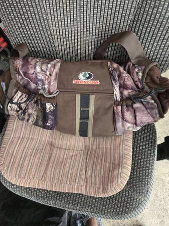 Hunting hand warmer 1