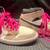 Nike Air Jordan 1 Mid Crimson Tint Pink - 13 7 thumbnail